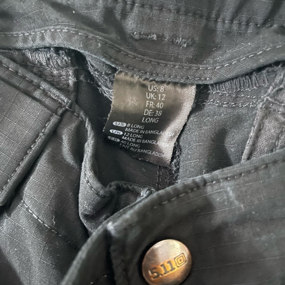 Women’s 5.11 Stryke Pants
